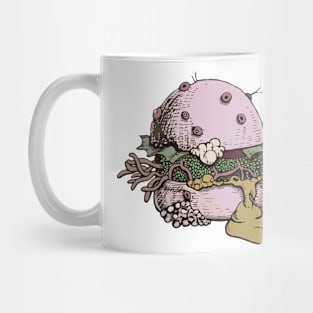 Nasty Patty (ooooh) Mug